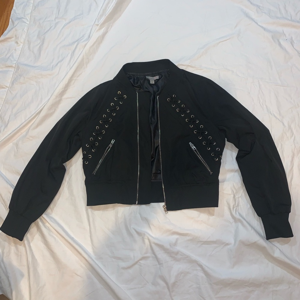Ladies blazer